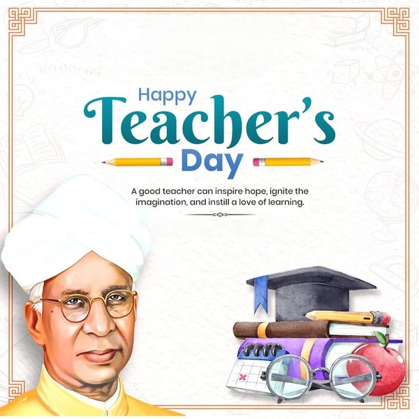 photo happy teachers day wishes images