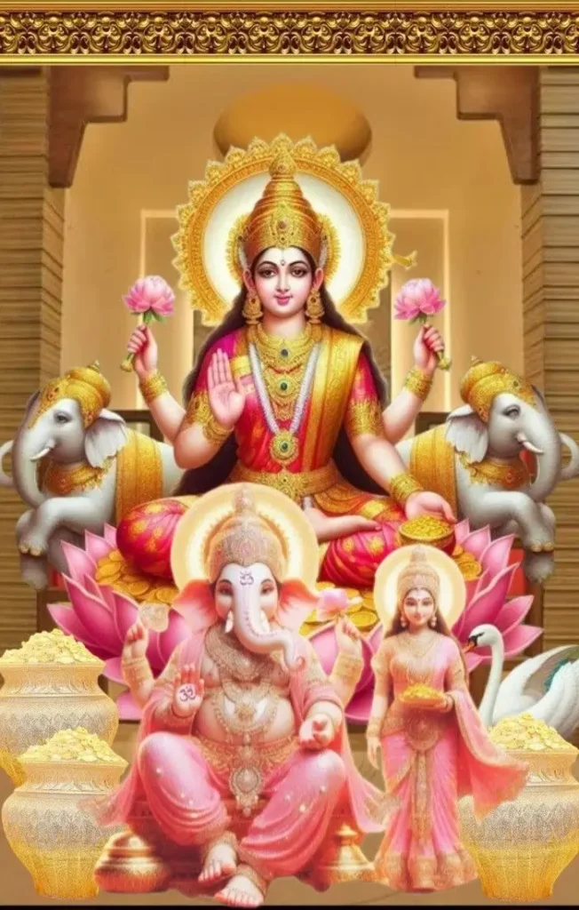 photo lakshmi god images