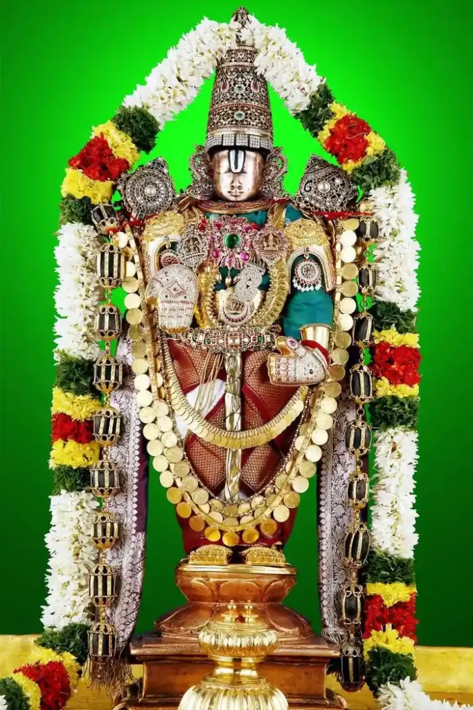 photo lord balaji images