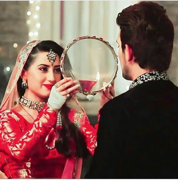 pics happy karva chauth images