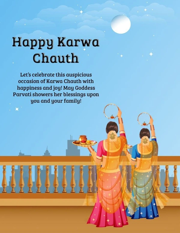 pics happy karwa chauth images