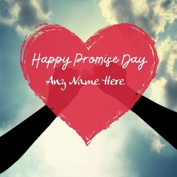 pics happy promise day images
