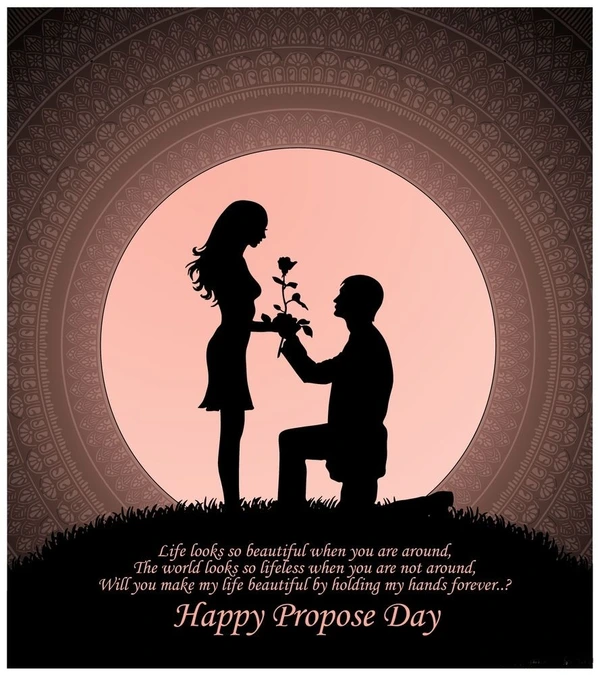 pics happy propose day images