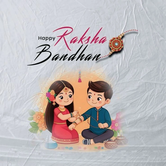 pics happy raksha bandhan image
