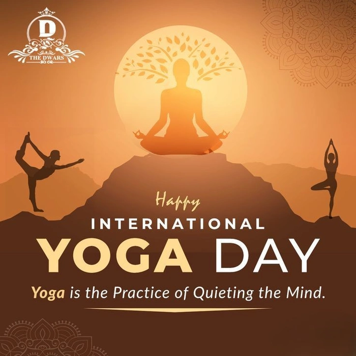 pics happy yoga day images
