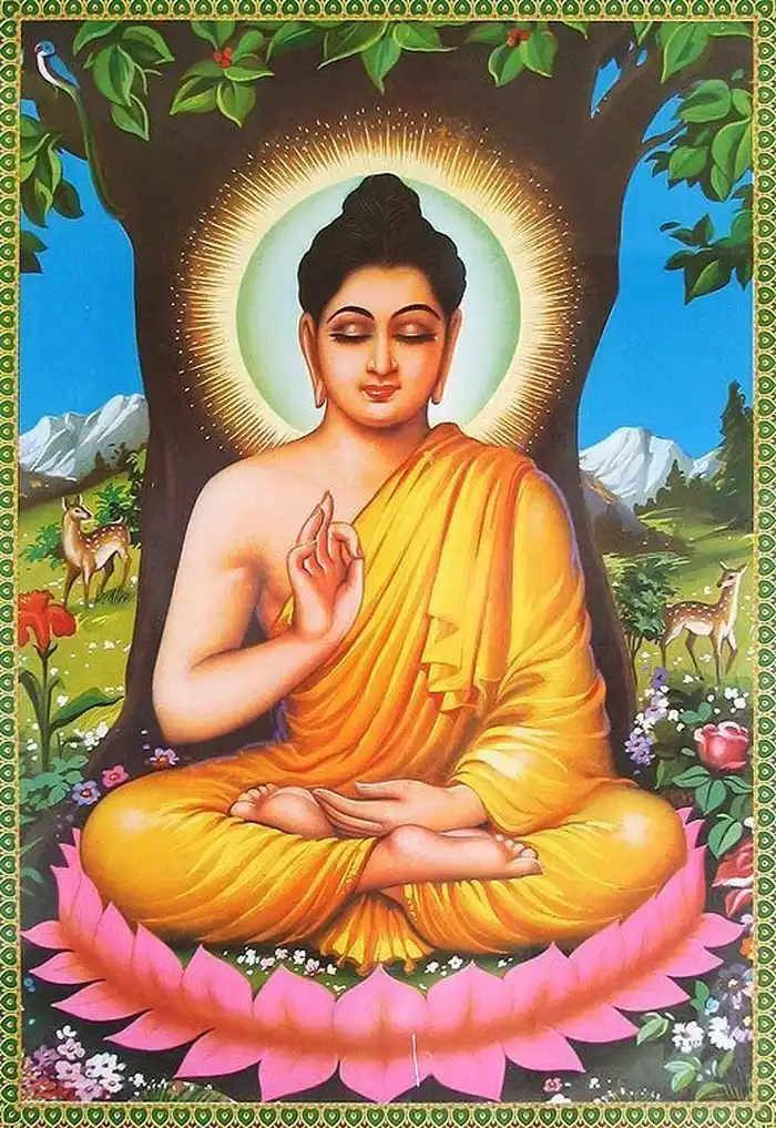 pics lord buddha images