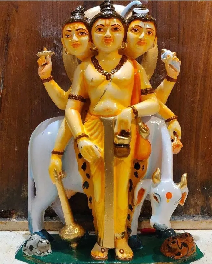 pics lord dattatreya images