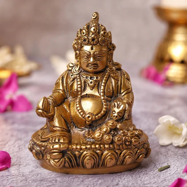 pics of kuber god image