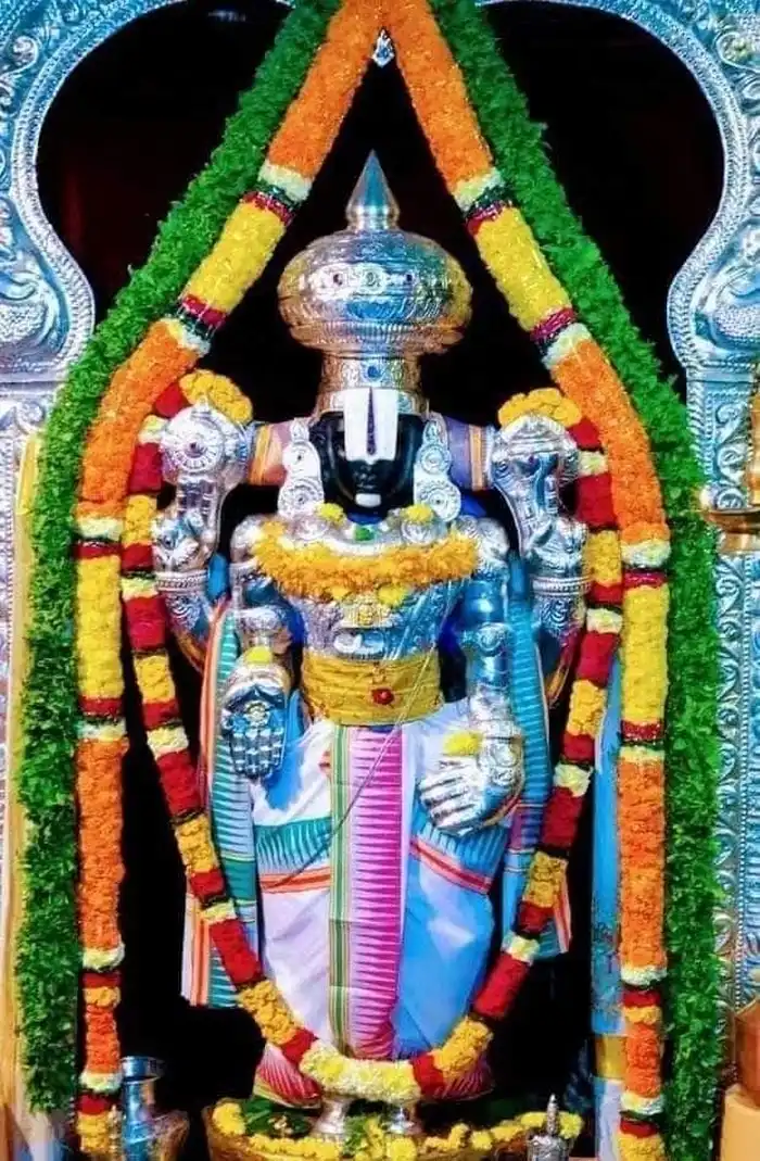 pics of lord balaji images