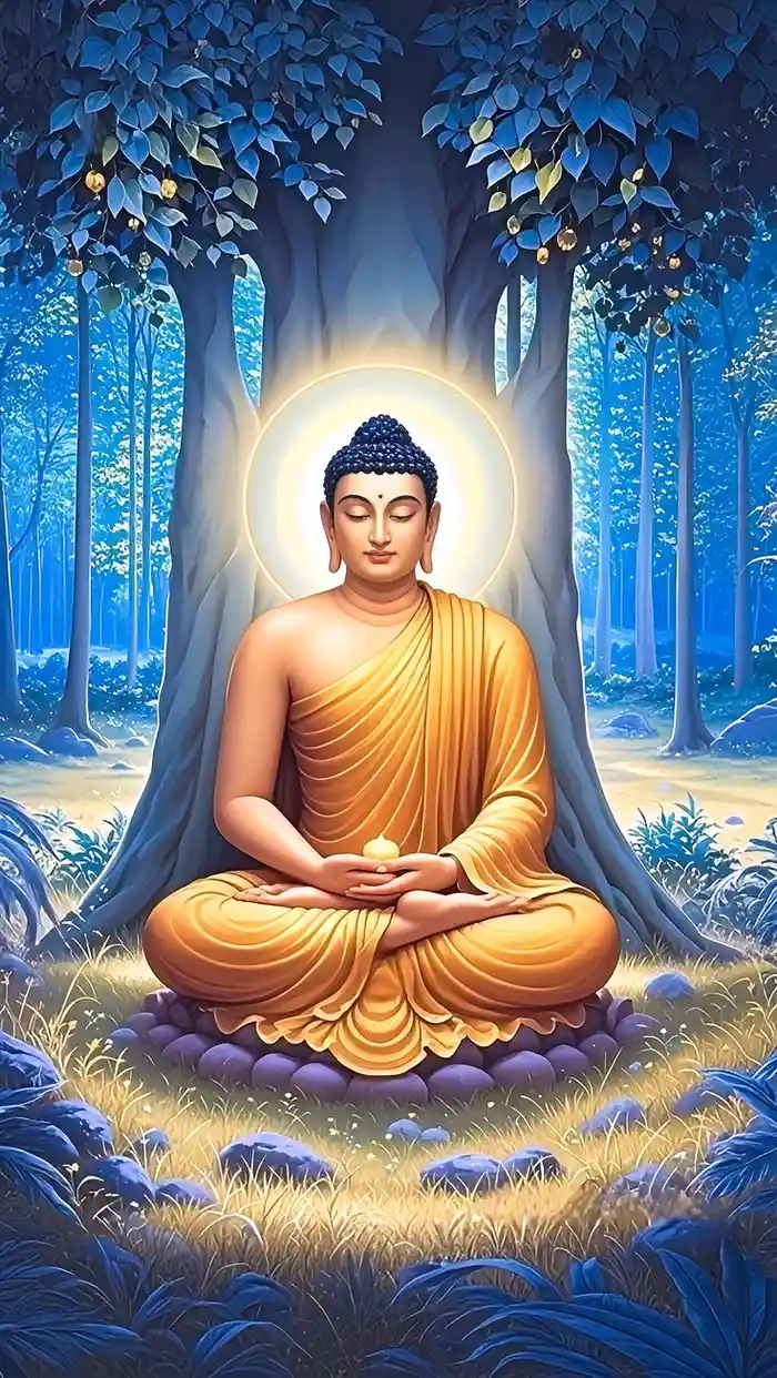 pics of lord buddha images