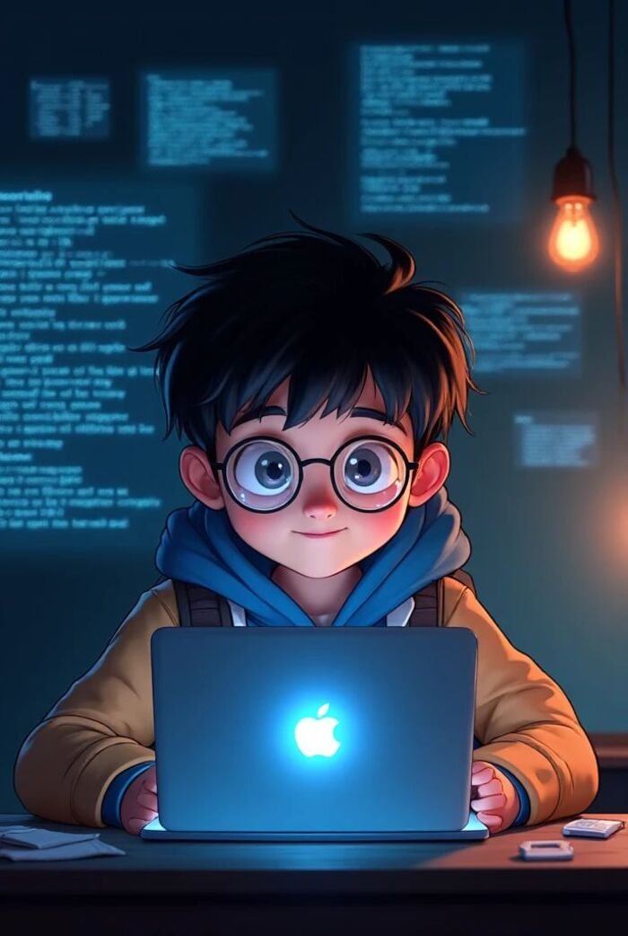 pinterest cute boy pic cartoon hot