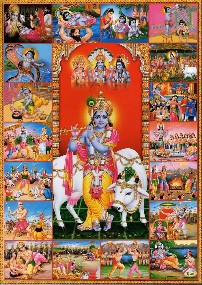 quality hindu god images hd