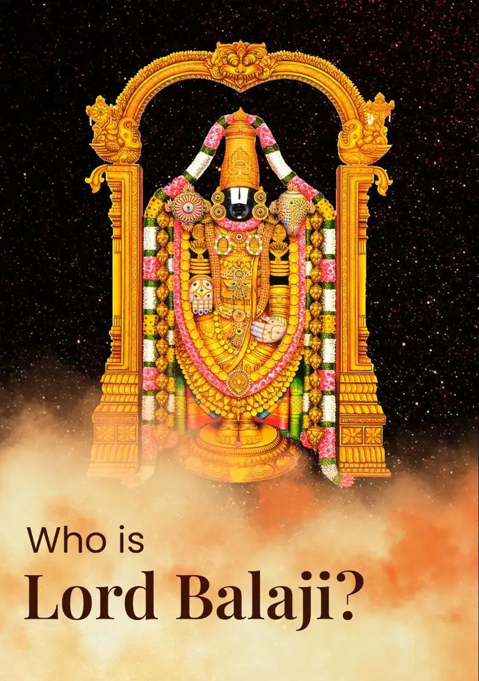 quality lord balaji images