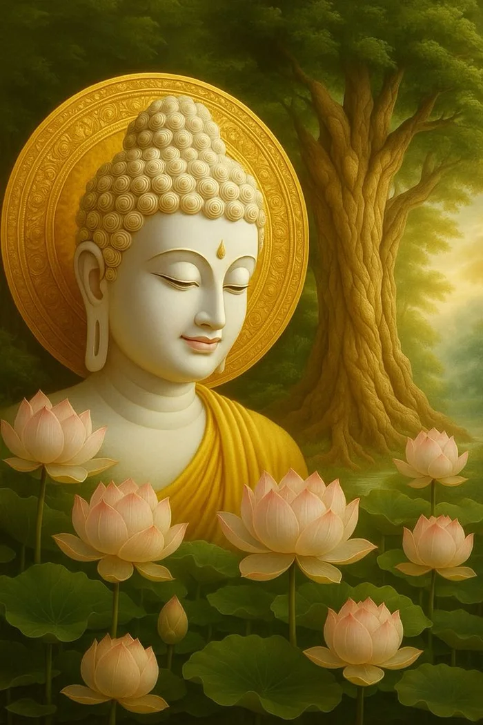 quality lord buddha images