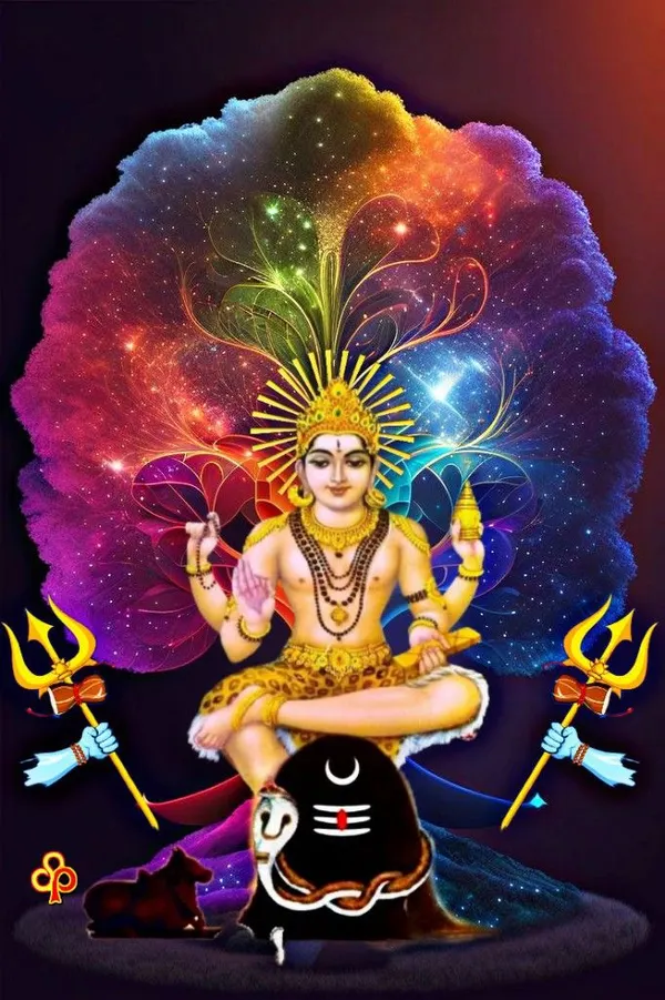 quality lord dakshinamurthy images