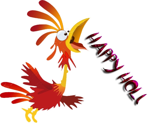 quality of happy holi funny images