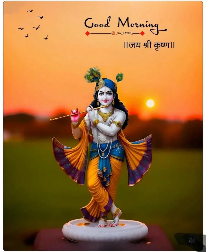 simple good morning images marathi new