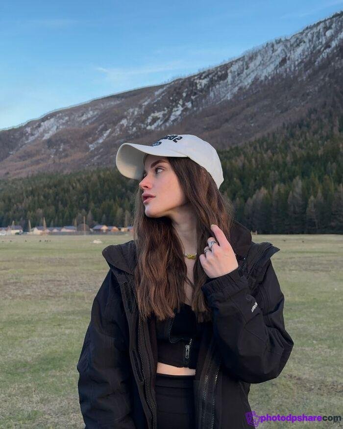 stylish girls dp 4k full