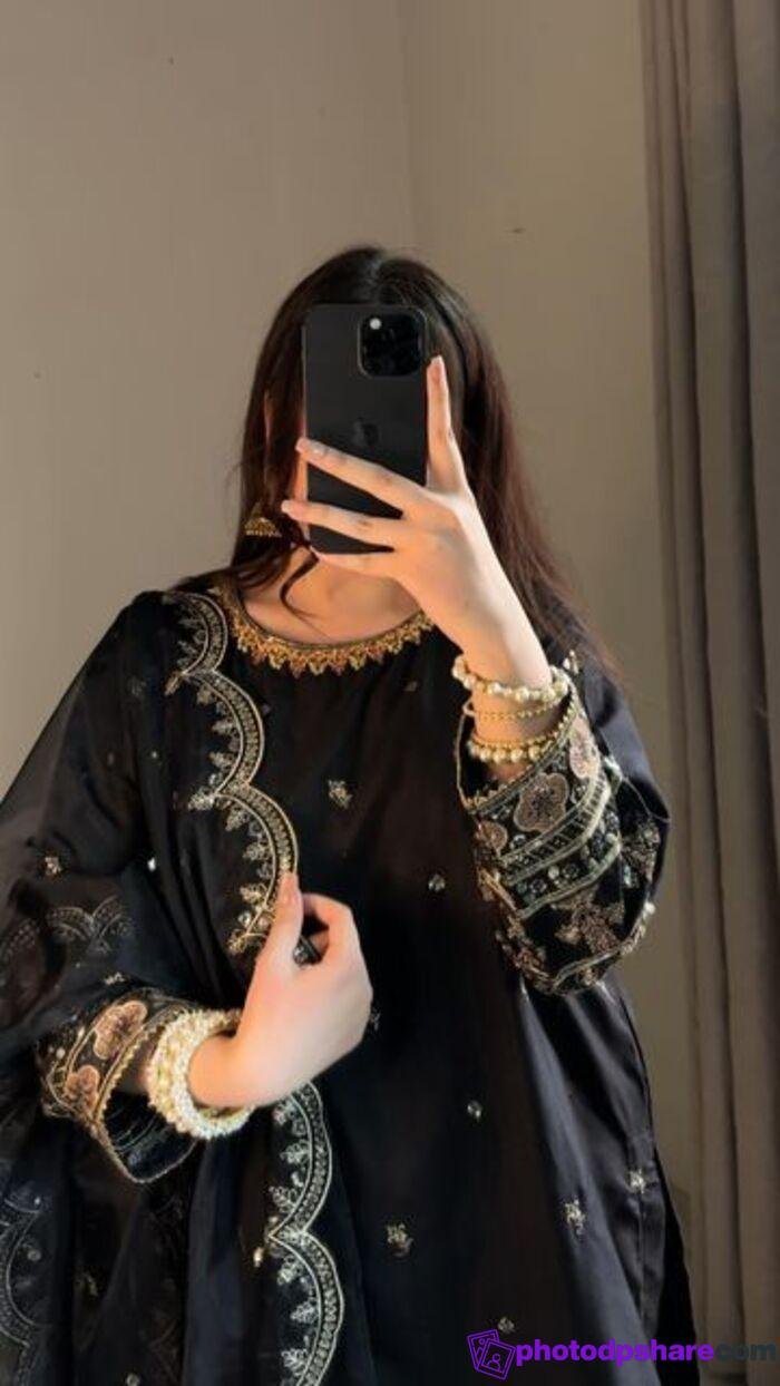 stylish girls dp nice 3d full