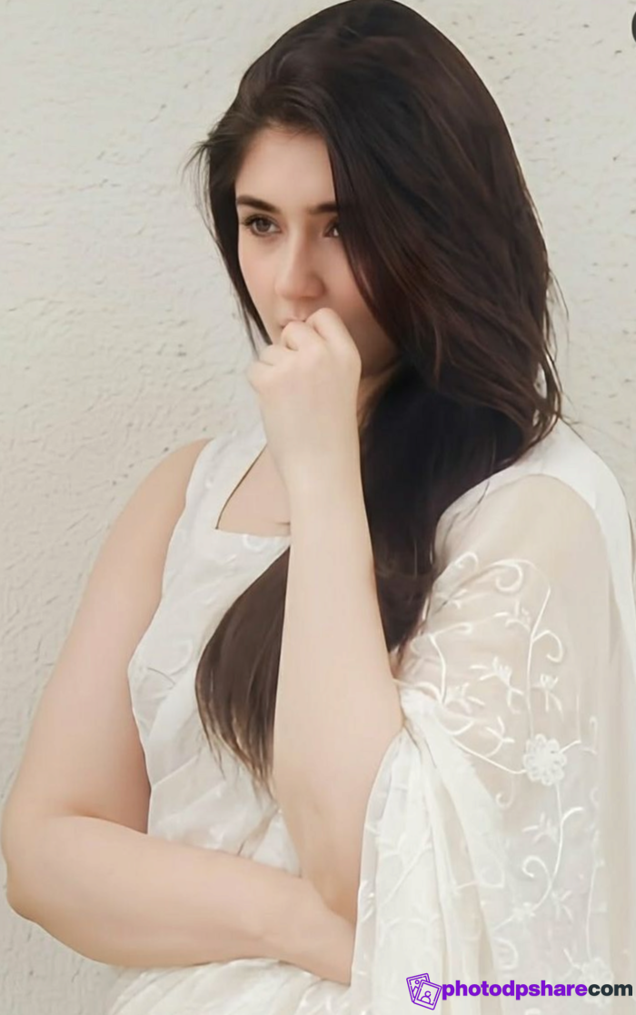 stylish girls dp nice 3d full