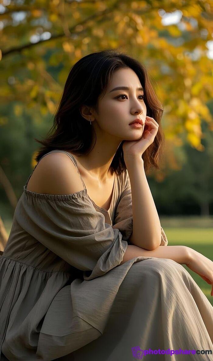 stylish girls dp nice 3k full