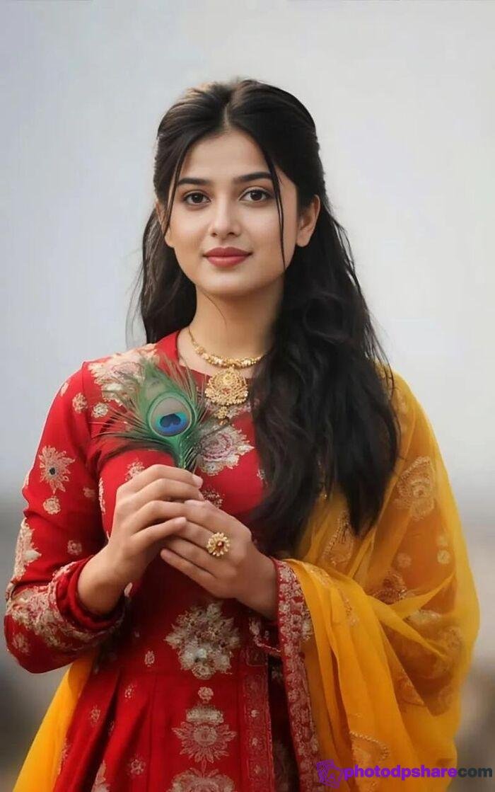 stylish girls dp nice 3k