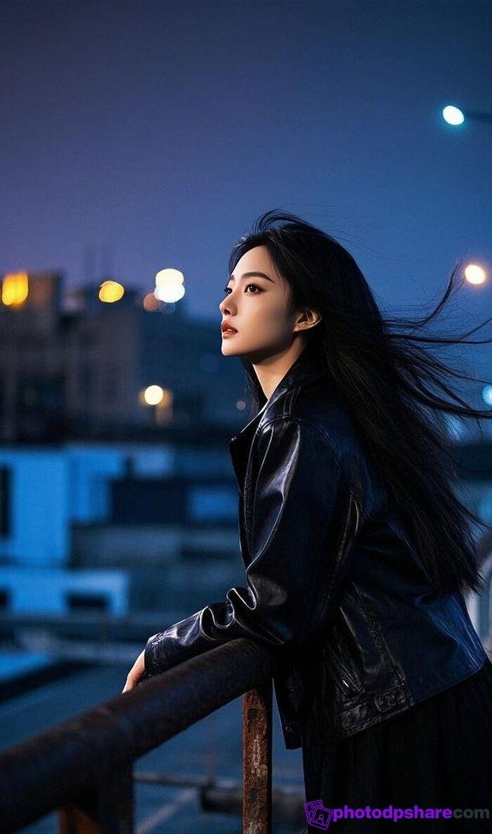 stylish girls dp nice 5k