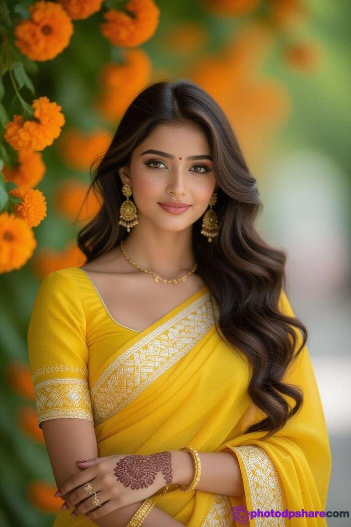 stylish girls dp nice hd