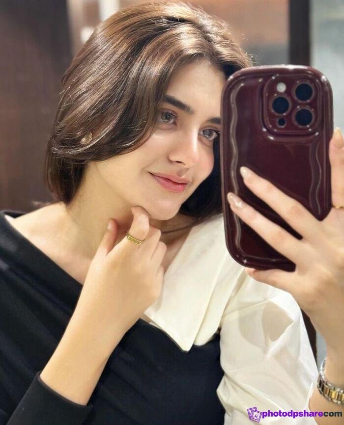 stylish hidden face cute girl images 5k