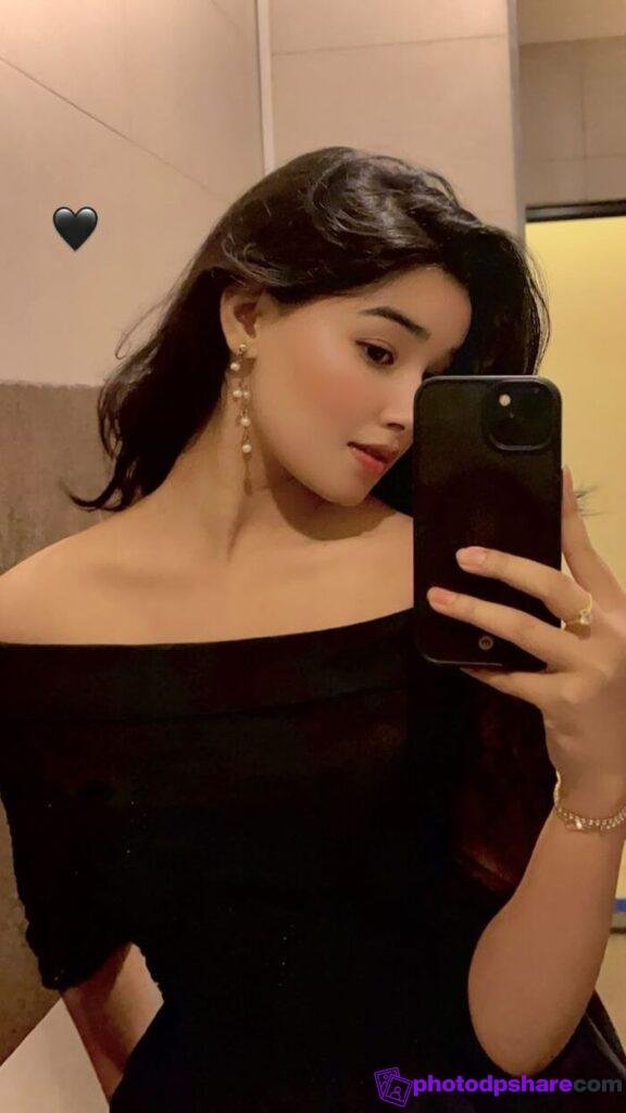 stylish hidden face cute girl images nice 3k