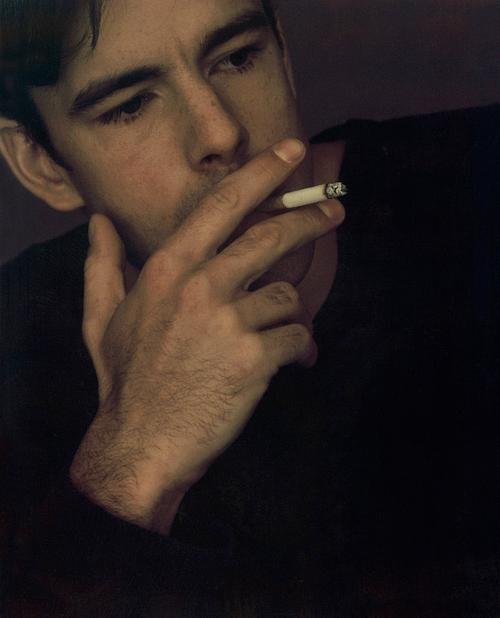 swag bad boy attitude