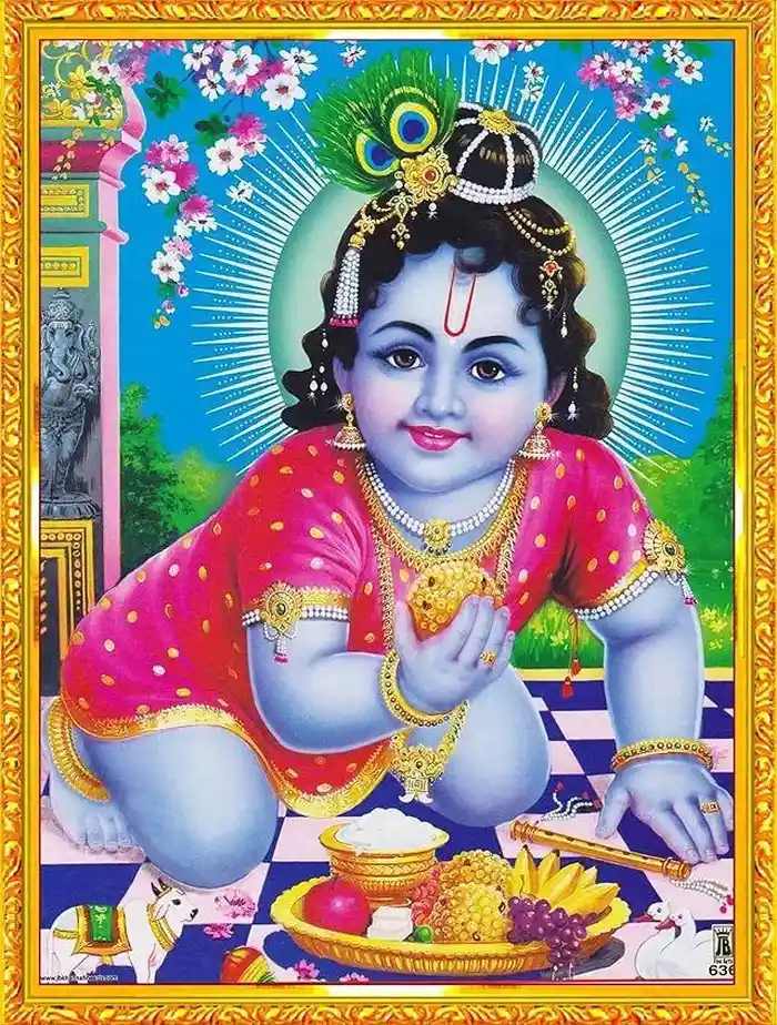 trending hindu god images hd