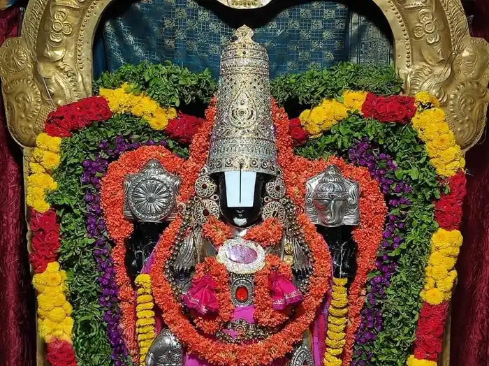 trending lord balaji images
