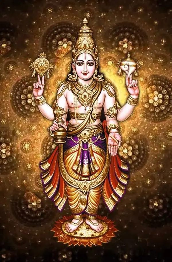 trending lord dhanvantari images