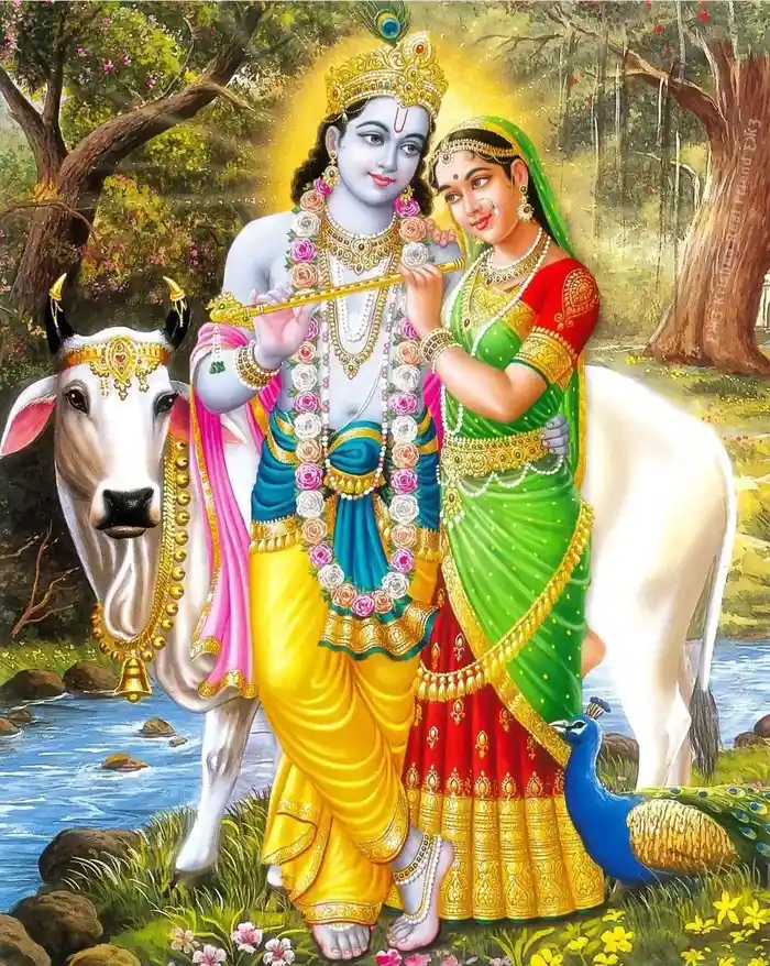 trending of hindu god images hd