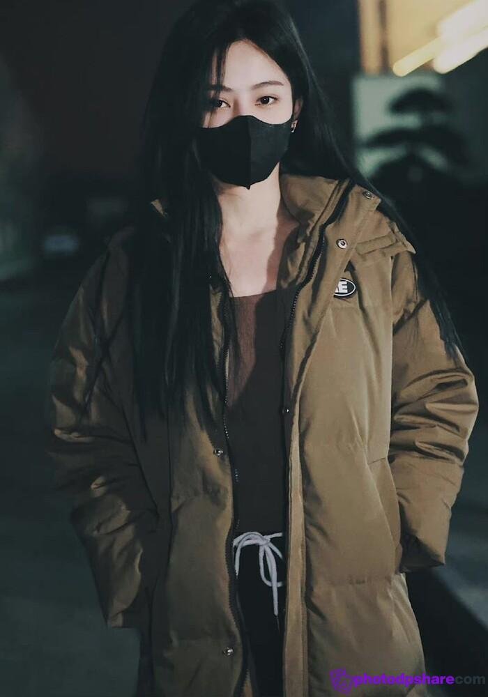 unique attitude girls dp hd full