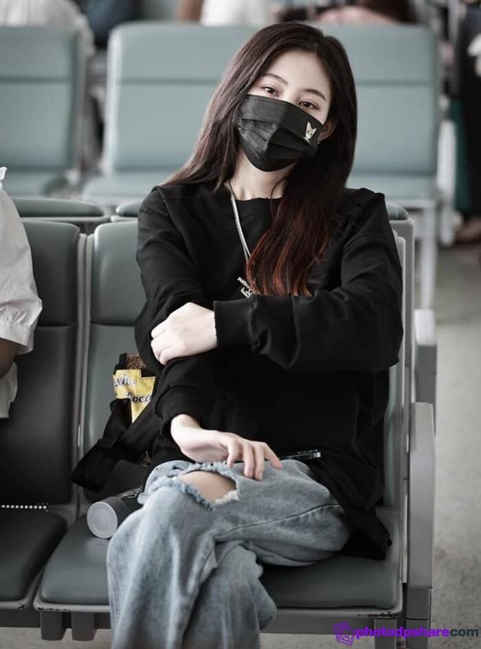 unique attitude girls dp nice 4k