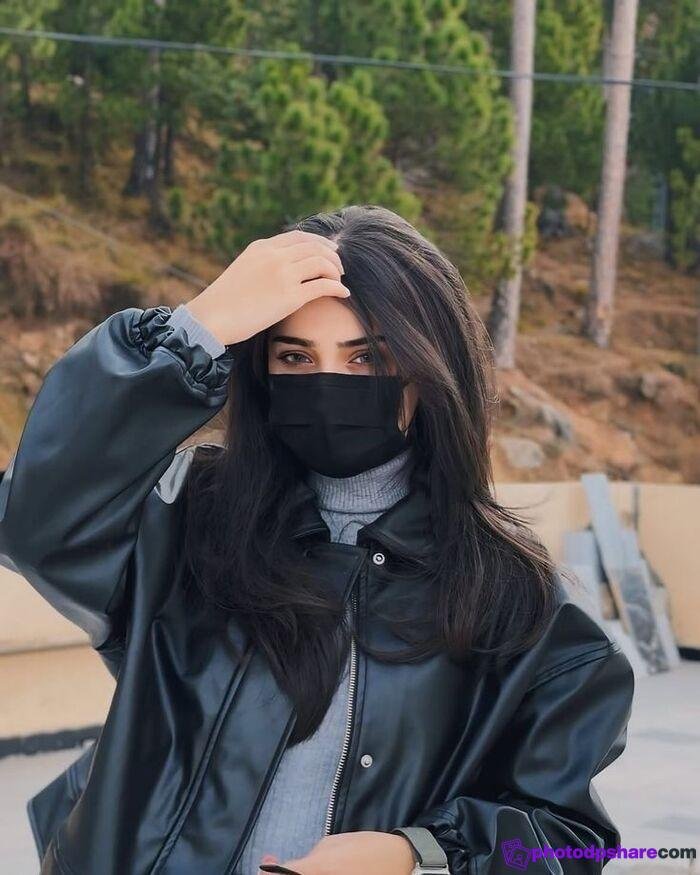 unique attitude girls dp nice full