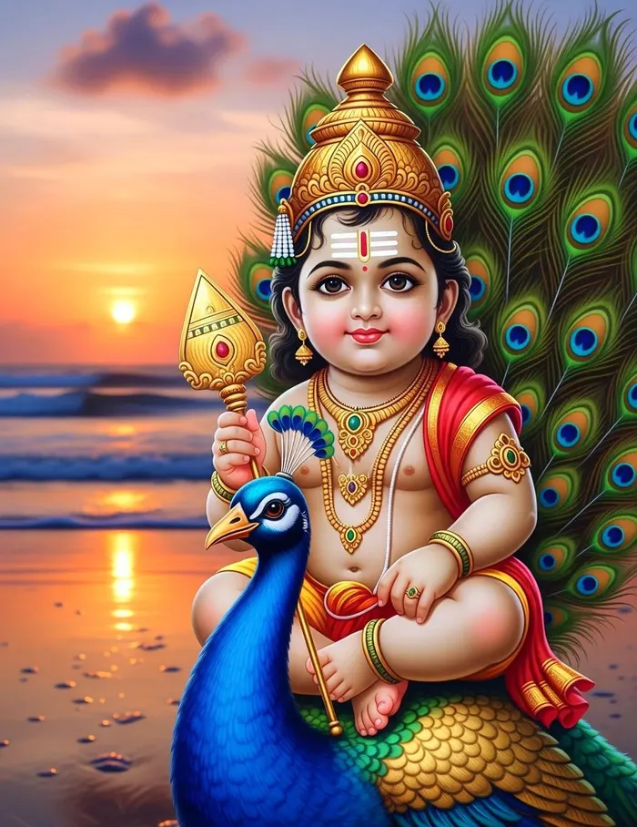 wallpaper karthikeya god images