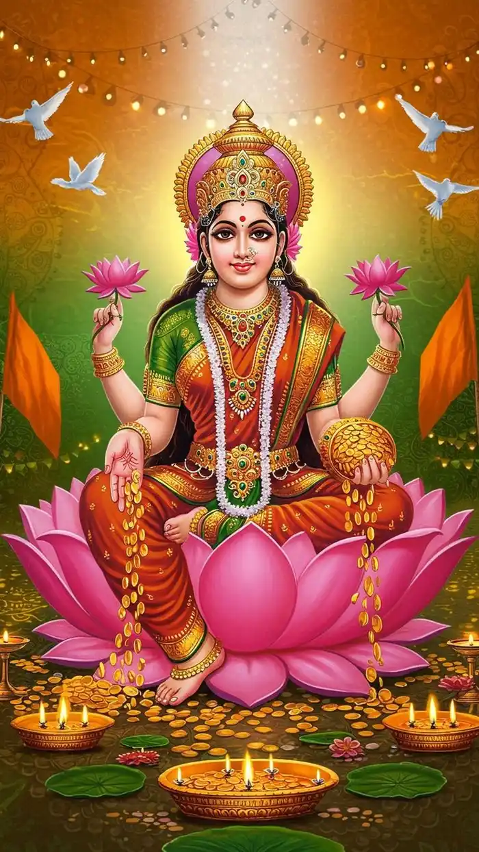 wallpaper lakshmi god images