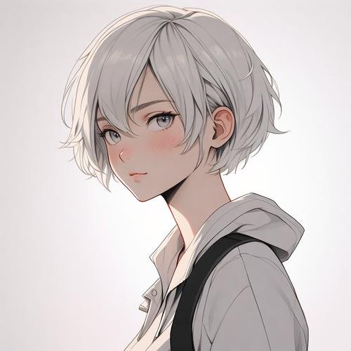 whatsapp dp girl aesthetic