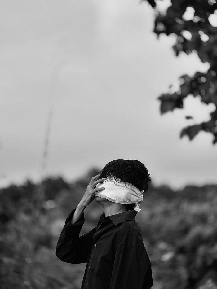 whatsapp dp photo cute sad