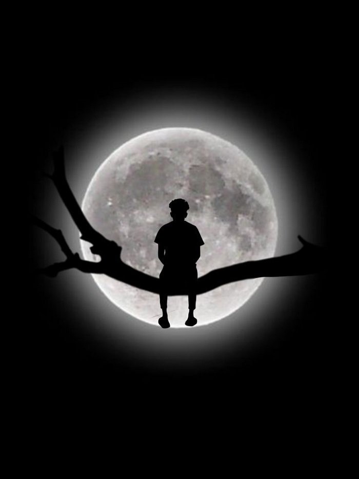 whatsapp dp photo for sadness full hd