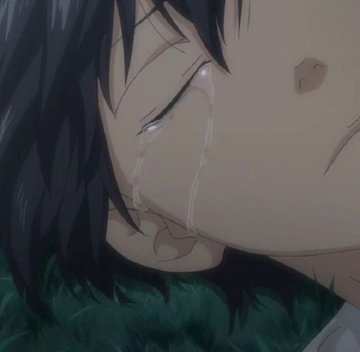 whatsapp dp photo for sadness