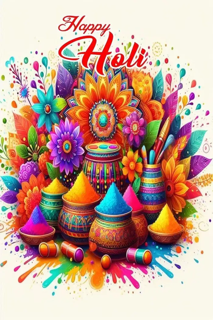 wishes happy holi images download