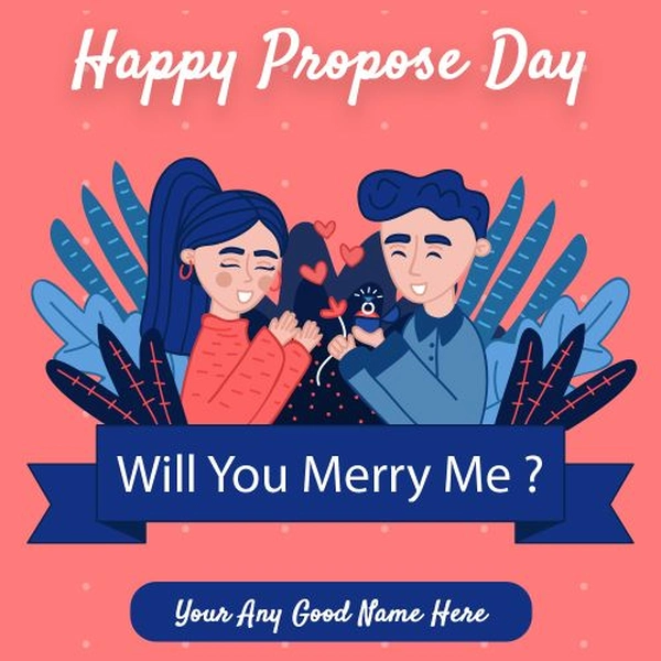 wishes happy propose day images