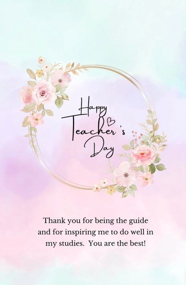 wishes happy teachers day wishes images