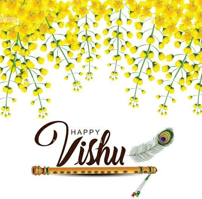 wishes happy vishu wishes images