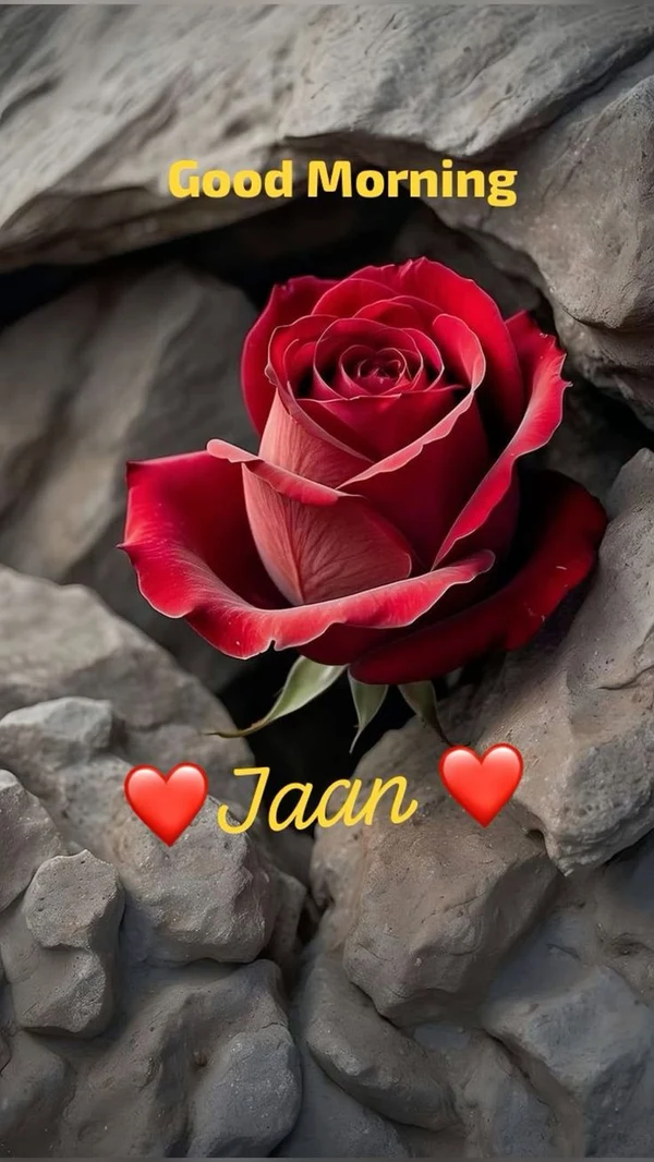 wonderful good morning jaan image