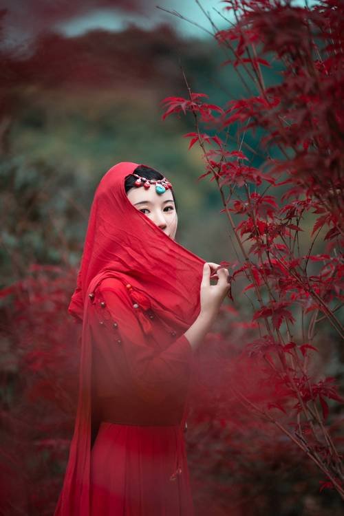 adorable girl profile pic